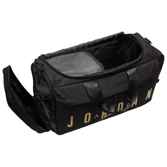 Jordan Τσάντα γυμναστηρίου Air Velocity Duffle Bag